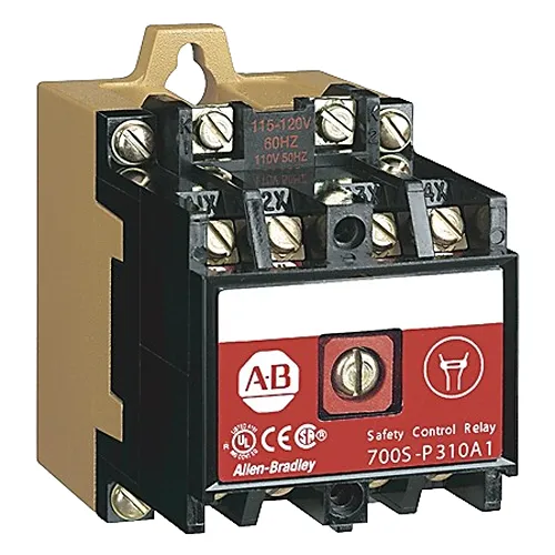 700s-dcp710z24 ALLEN BRADLEY