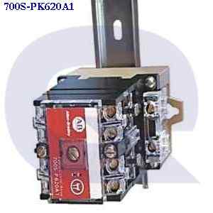 700s-pk620a1 ALLEN BRADLEY