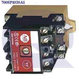 700sp1020a1 ALLEN BRADLEY