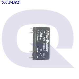 700t-bs24 ALLEN BRADLEY