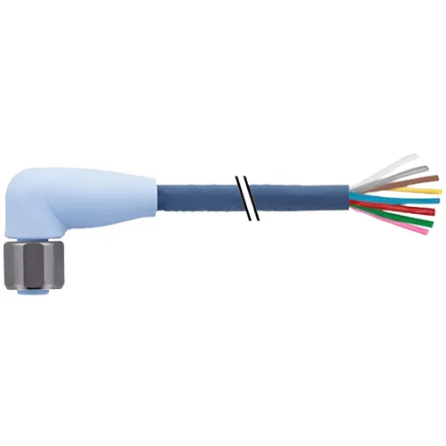 7024-17061-3120500 MURRELEKTRONIK