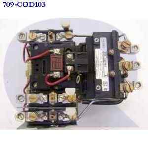 709-cod103 ALLEN BRADLEY