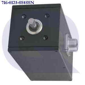 716-0125-ss4ssn ENCODER PRODUCTS
