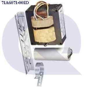 71a6071-001d PHILIPS ADVANCE