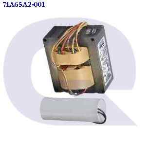 71a65a2-001 PHILIPS ADVANCE