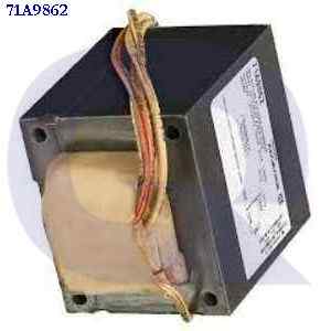 71a9862 PHILIPS ADVANCE