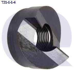 721-1-1/4 GREENLEE