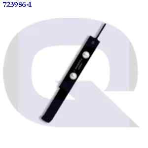723986-1 TE CONNECTIVITY