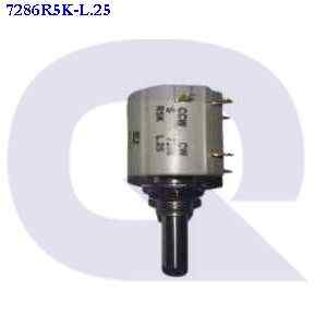 7286r5k-l.25 BECKHOFF