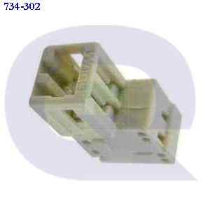 734-302 WAGO