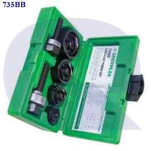 735bb GREENLEE