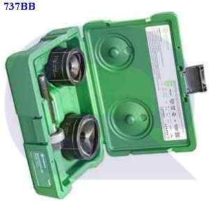 737bb GREENLEE