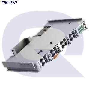 750-537 WAGO