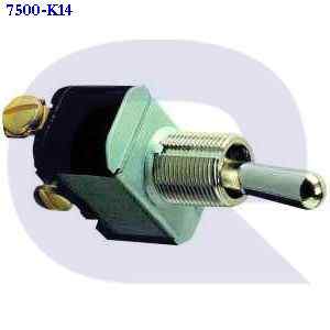 7500-k14 EATON CORPORATION