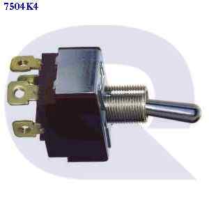 7504k4 EATON CORPORATION