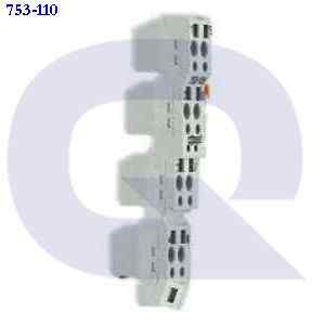 753-110 WAGO