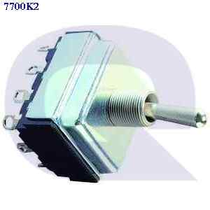 7700k2 EATON CORPORATION