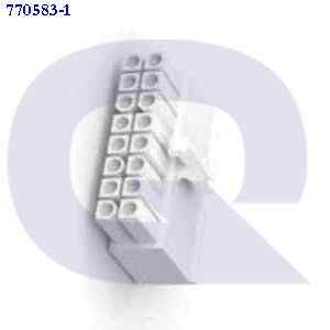 770583-1 TE CONNECTIVITY