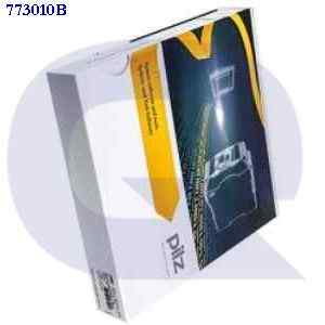 773010b PILZ