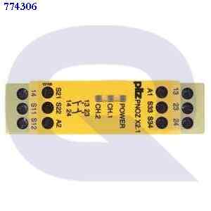 774306 PILZ