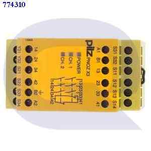 774310 PILZ