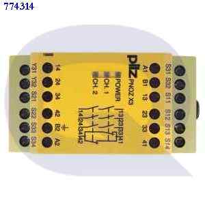 774314 PILZ