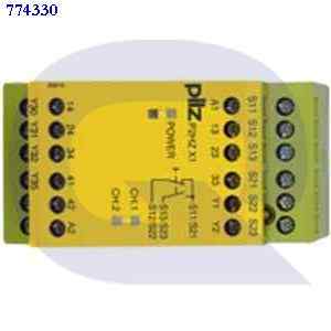 774330 PILZ
