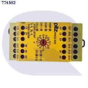 774502 PILZ