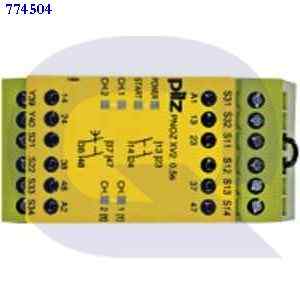 774504 PILZ