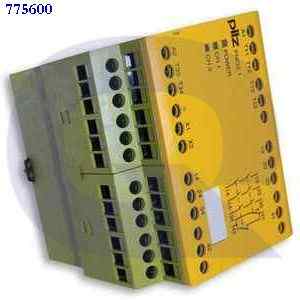 775600 PILZ