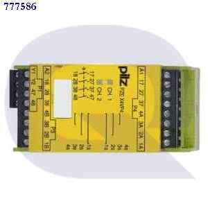 777586 PILZ