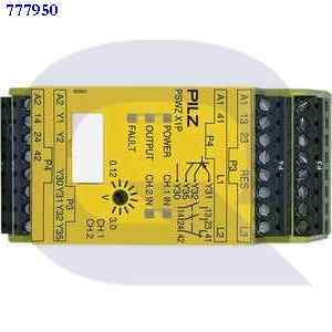 777950 PILZ