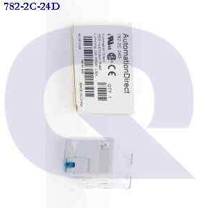 782-2c-24d AUTOMATION DIRECT
