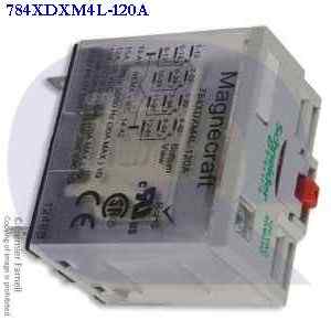784xdxm4l-120a MAGNECRAFT