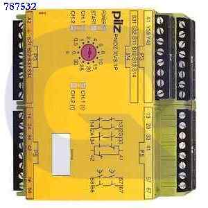 787532 PILZ