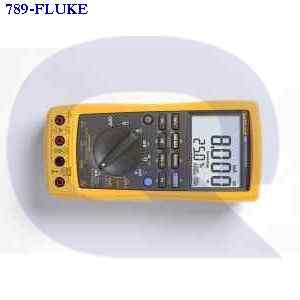 789-fluke FLUKE