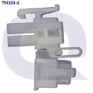 794184-1 TE CONNECTIVITY