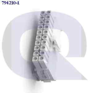 794210-1 TE CONNECTIVITY