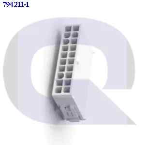 794211-1 TE CONNECTIVITY