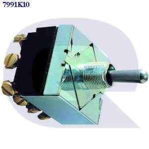 7991k10 EATON CORPORATION