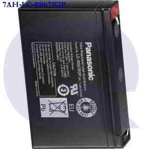 7ah-lc-r067r2p PANASONIC