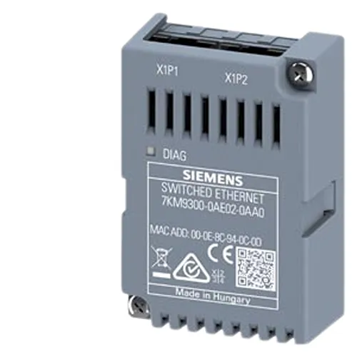 7km9300-0ae02-0aa0 SIEMENS