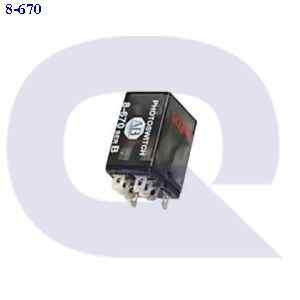 8-670 ALLEN BRADLEY