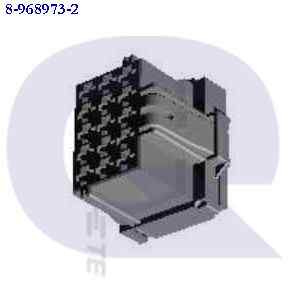 8-968973-2 TE CONNECTIVITY