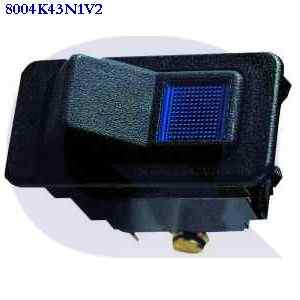 8004k43n1v2 EATON CORPORATION