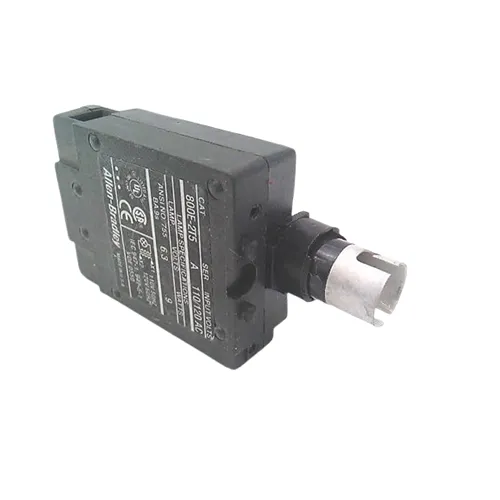 800e-2t5 ALLEN BRADLEY