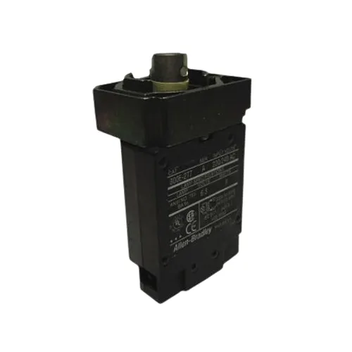 800e-2t7 ALLEN BRADLEY