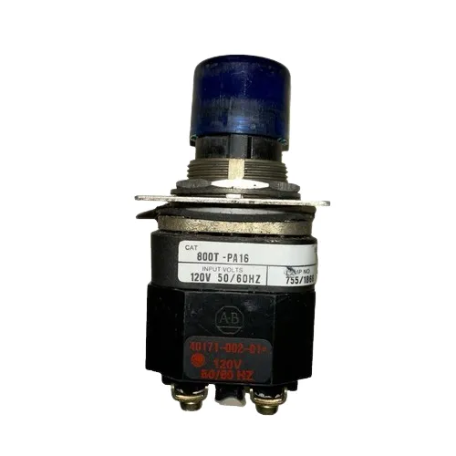 800e-ae4 ALLEN BRADLEY