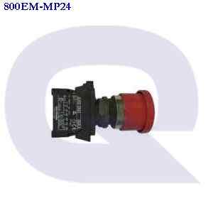 800em-mp24 ALLEN BRADLEY