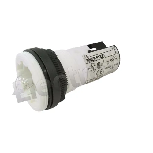 800ep-pxxxx ALLEN BRADLEY